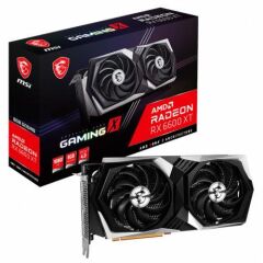Msi RX 6600 XT GAMING X 8 GB GDDR6 128 Bit Ekran Kartı