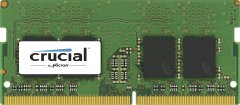 16GB DDR4 2400MHz CRUCİAL BELLEK CT16G4SFD824A NB