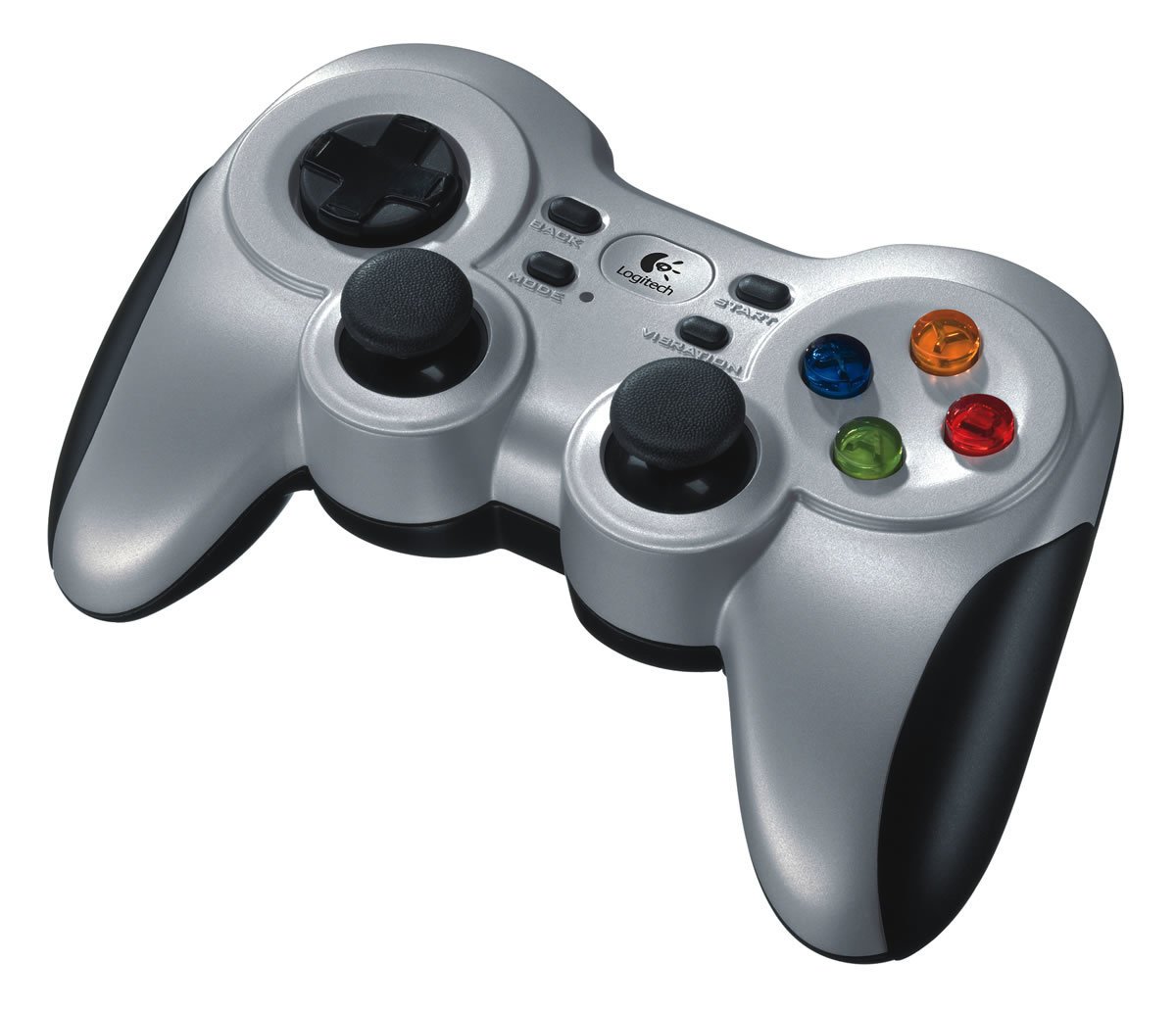 LOGITECH F710 KABLOSUZ PC GAMEPAD 940-000142