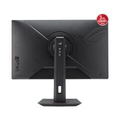 ROG Strix XG27ACS 27 inç 180Hz 1ms 2K QHD Adaptive Sync Fast IPS Gaming Monitör