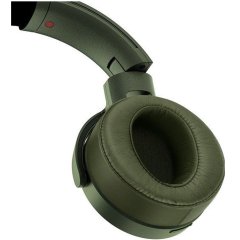 SONY MDR-XB950N1G.CE7 KULAKÜSTÜ KULAKLIK YEŞİL