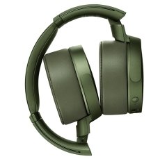 SONY MDR-XB950N1G.CE7 KULAKÜSTÜ KULAKLIK YEŞİL