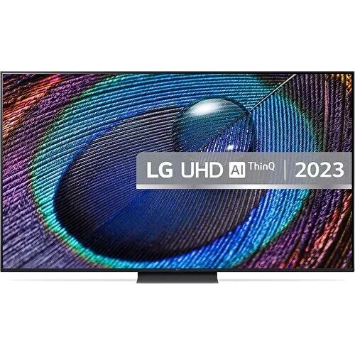 LG 65UR91006 65'' 165 Ekran Uydu Alıcılı 4K Ultra HD Smart webOS LED TV