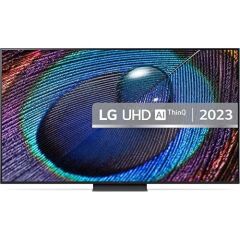 LG 65UR91006 65'' 165 Ekran Uydu Alıcılı 4K Ultra HD Smart webOS LED TV