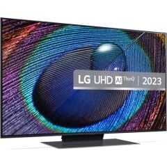 LG 65UR91006 65'' 165 Ekran Uydu Alıcılı 4K Ultra HD Smart webOS LED TV