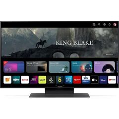 LG 65UR91006 65'' 165 Ekran Uydu Alıcılı 4K Ultra HD Smart webOS LED TV