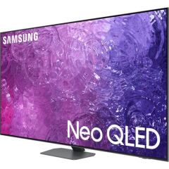 Samsung 55QN90C 55 138 Ekran Uydu Alıcılı 4K Ultra HD Smart Neo QLED TV