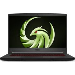 MSI Bravo 15 A4DCR-255XTR AMD Ryzen 5 4600H 8GB 512GB SSD RX 5300M Freedos 15.6'' FHD