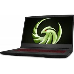 MSI Bravo 15 A4DCR-255XTR AMD Ryzen 5 4600H 8GB 512GB SSD RX 5300M Freedos 15.6'' FHD