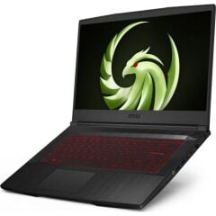 MSI Bravo 15 A4DCR-255XTR AMD Ryzen 5 4600H 8GB 512GB SSD RX 5300M Freedos 15.6'' FHD