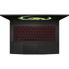 MSI Bravo 15 A4DCR-255XTR AMD Ryzen 5 4600H 8GB 512GB SSD RX 5300M Freedos 15.6'' FHD