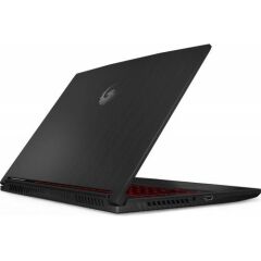 MSI Bravo 15 A4DCR-255XTR AMD Ryzen 5 4600H 8GB 512GB SSD RX 5300M Freedos 15.6'' FHD