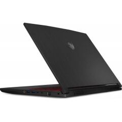 MSI Bravo 15 A4DCR-255XTR AMD Ryzen 5 4600H 8GB 512GB SSD RX 5300M Freedos 15.6'' FHD