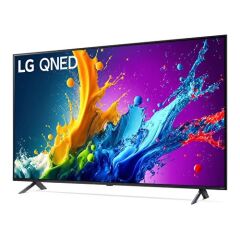LG 86QNED80T 86 218 Ekran Uydu Alıcılı 4K Ultra HD webOS Smart QNED TV