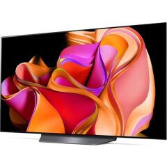 LG OLED55CS3VA 55 139 Ekran Uydu Alıcılı 4K Ultra HD webOS Smart OLED TV