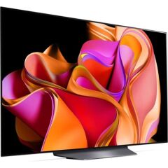 LG OLED55CS3VA 55 139 Ekran Uydu Alıcılı 4K Ultra HD webOS Smart OLED TV