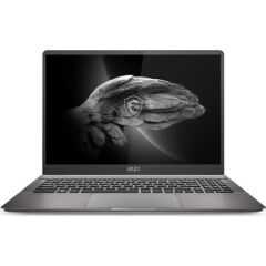 MSI Creator Z16P B12UGST-038TR Intel Core i9 12900H 32GB 2TB SSD RTX3070Ti Windows 11 Pro 16'' QHD 165Hz Taşınabilir Bilgisayar