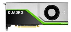PNY NVIDIA Quadro RTX 6000 24GB GDDR6 384Bit (VCQRTX6000-PB)