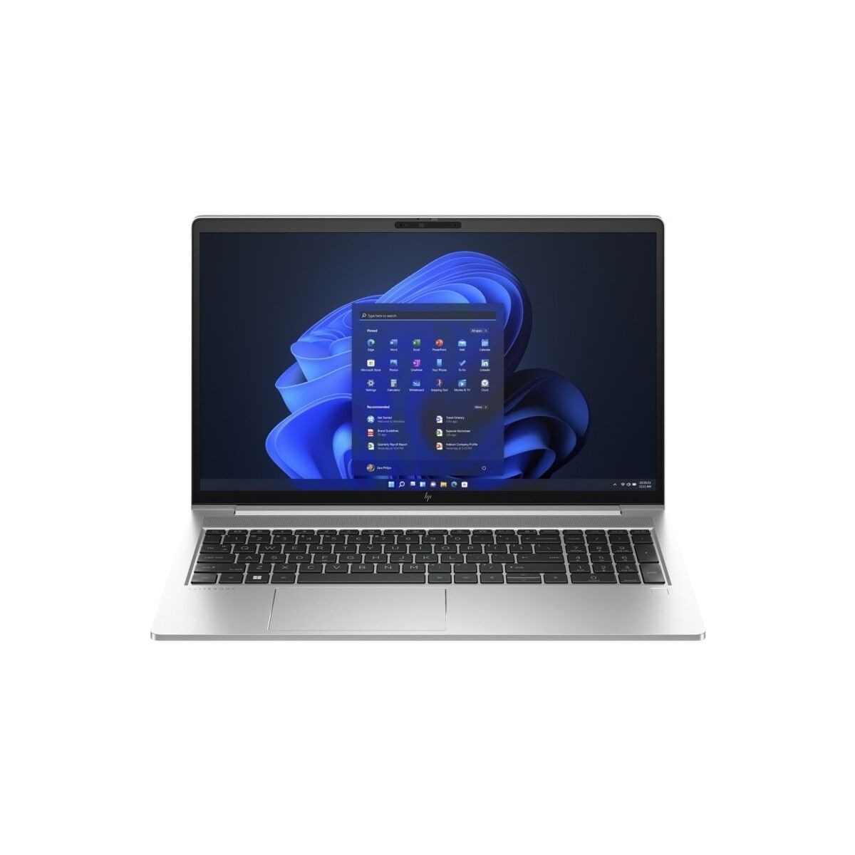 HP EliteBook 650 G10 B2PK5ES i5-1335U 16GB 512GB DOS 15.6''
