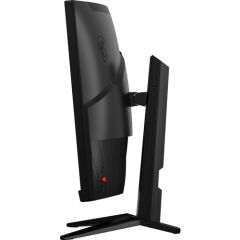 MSI 31.5'' MAG 325CQRF QD 2560x1440 (WQHD) CURVE 1000R RAPID VA 170HZ 1MS ADAPTIVE-SYNC  GAMING MONITOR