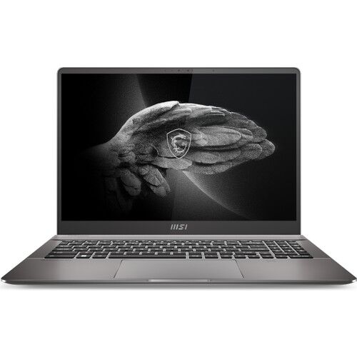 MSI Creator Z16P B12UGST-038TR-ATS64 Intel Core i9 12900H 64GB 2TB SSD RTX3070Ti Windows 11 Pro 16'' QHD 165Hz Taşınabilir Bilgisayar