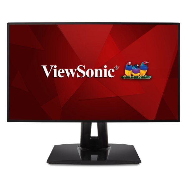 ViewSonic VP2458 24'' 75Hz 7ms (HDMI+Display) Full HD IPS Monitör