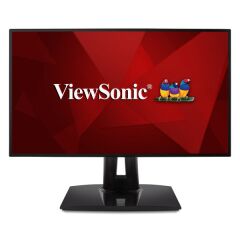 ViewSonic VP2458 24'' 75Hz 7ms (HDMI+Display) Full HD IPS Monitör