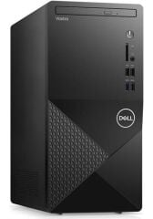 Dell Vostro 3030MT N6001VDT3030MTU i3-12100 8 GB 512 GB SSD Ubuntu Masaüstü Bilgisayar