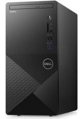 Dell Vostro 3030MT N6001VDT3030MTU i3-12100 8 GB 512 GB SSD Ubuntu Masaüstü Bilgisayar