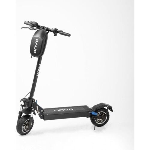 Onvo OV-012 X Plus Elektrikli Scooter 1600W