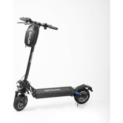 Onvo OV-012 X Plus Elektrikli Scooter 1600W