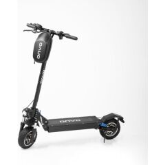 Onvo OV-012 X Plus Elektrikli Scooter 1600W