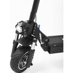 Onvo OV-012 X Plus Elektrikli Scooter 1600W