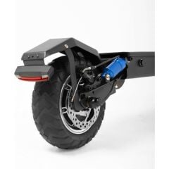 Onvo OV-012 X Plus Elektrikli Scooter 1600W