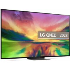 LG 65QNED816RE 65 165 Ekran Uydu Alıcılı 4K Ultra HD webOS Smart LED TV
