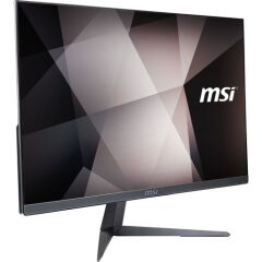 MSI PRO 24X 10M-015EU Intel Core i7 10510U 16GB 512GB SSD Windows 10 Home 23.8'' FHD All In One Bilgisayar