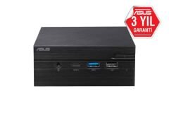 ASUS MINIPC PN60-BB7113MV i7-8550U-Barebone-RAM YOK--DISK YOK--DOS-(KM YOK)