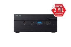 ASUS MINIPC PN60-BB7113MV i7-8550U-Barebone-RAM YOK--DISK YOK--DOS-(KM YOK)