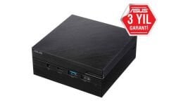 ASUS MINIPC PN60-BB7113MV i7-8550U-Barebone-RAM YOK--DISK YOK--DOS-(KM YOK)
