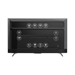 Next YE-55GFSG7 55'' 139 Ekran Uydu Alıcılı 4K Ultra HD Smart LED TV