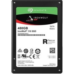Seagate Ironwolf 110 480GB 2.5'' Sata 3.0 SSD ZA480NM10011