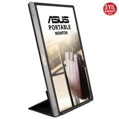 Asus ZenScreen MB14AC 14'' 5 MS 60 Hz Type-C Full HD IPS Taşınabilir Monitör