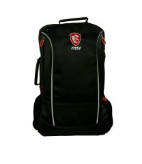 MSI 15.6 GAMING NB DRAGON LOGO BACKPACK G34-N1XX009-SI9-15TR