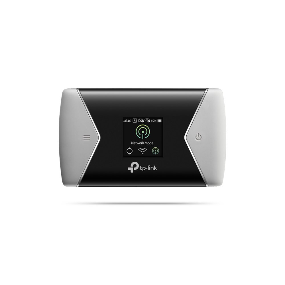TP-LINK M7450 4G LTE 300 Mbps MOBİL KABLOSUZ ROUTER