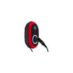 Vestel Elektrikli Araç Şarj Istasyonu EVC04 Smart 22KW Kablolu