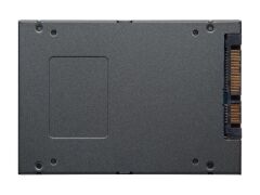 120GB KINGSTON A400 SSDNOW SATA3 500/320MB/S SA400S37/120G