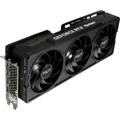 Palit Nvidia Geforce RTX4070TI Super Jetstream Oc 16GB 256 Bit GDDR6X Ekran Kartı (NED47TSS19T2-1043J)