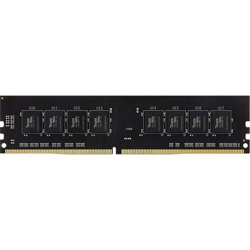 Team Elite 8GB 2666MHz DDR4 RAM TED48G2666C1901