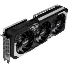 Palit Nvidia Geforce RTX4070TI Super Gamingpro 16GB 256 Bit GDDR6X Ekran Kartı (NED47TS019T2-1043A)