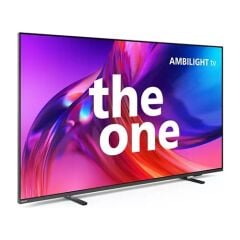 Philips 55PUS8508  55 140 Ekran Uydu Alıcılı 4K Ultra HD Google Smart LED TV